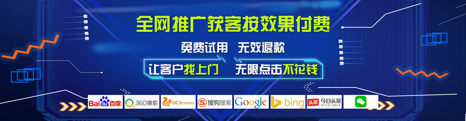 沛县竞价代运营